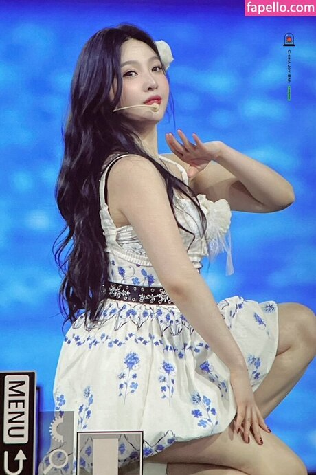 Park Soo young nude pornstar photo