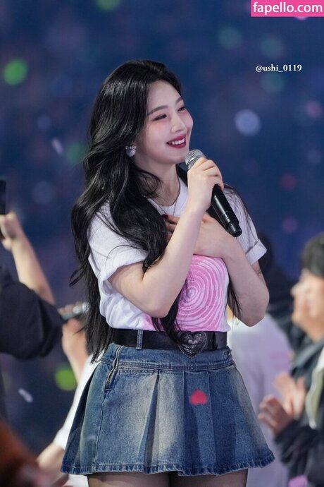 Park Soo young free actress img