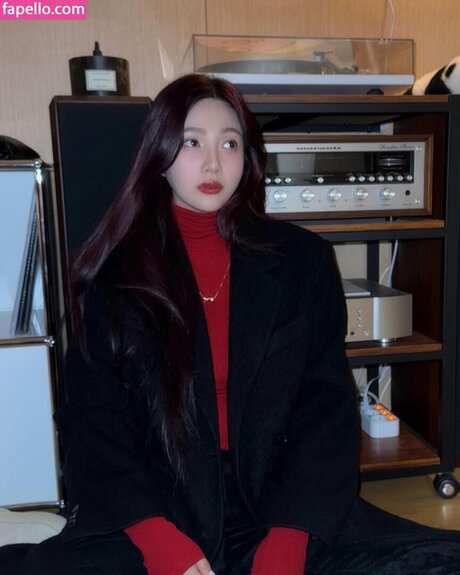 Park Soo young pornstar free picture