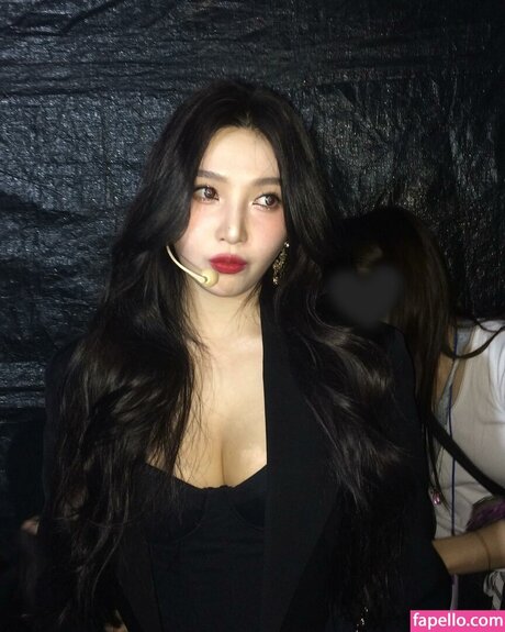 Park Soo young hd model galleries