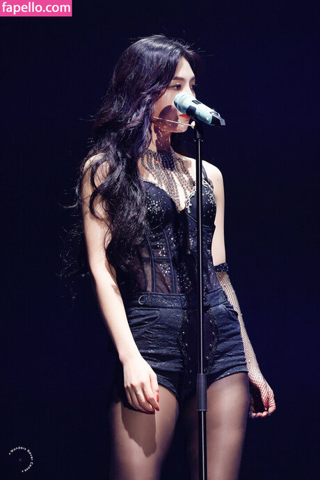 Park Soo young pornstar hd img