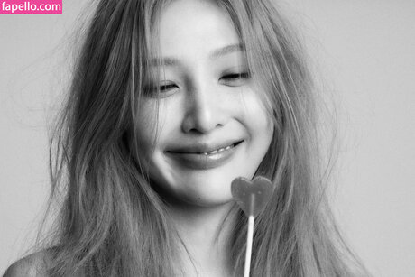 Park Soo young best star photos