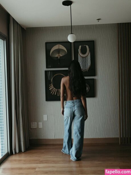 Mell Muzzillo pornographic model picture