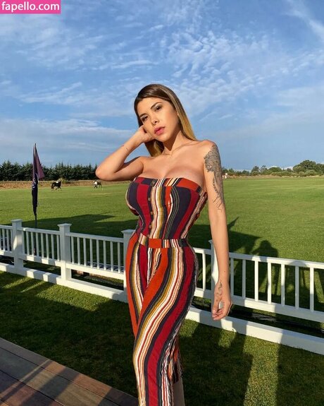 Barbara Salas pretty pornstar picture