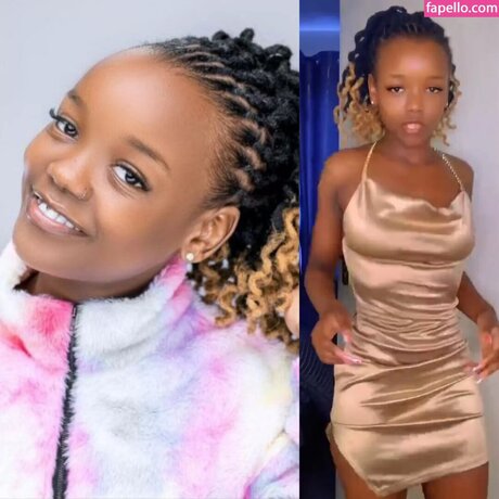 Alicia Kanini nude model gallery