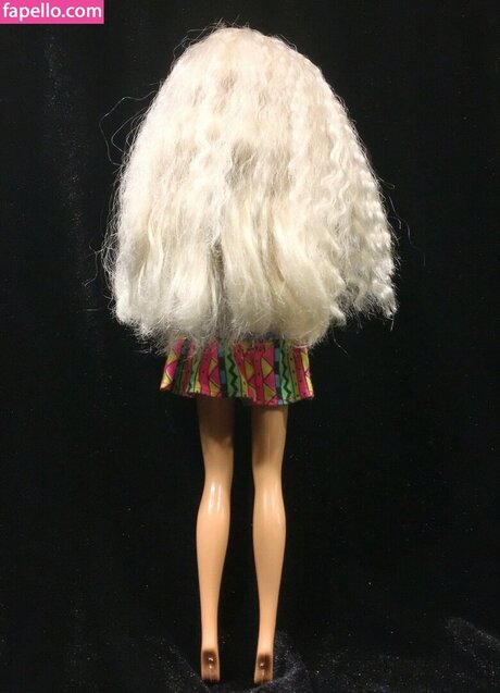 Cowgirl Barbie hot actress pictures