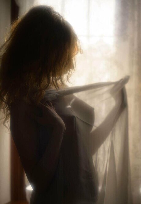 Sara Conte star exclusive picture