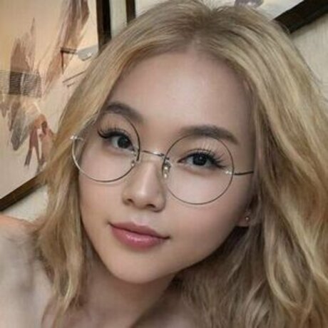 Kimi Yoon pornstar free photos