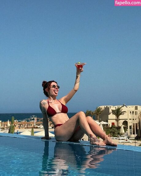 Mamarika exclusive actress pic