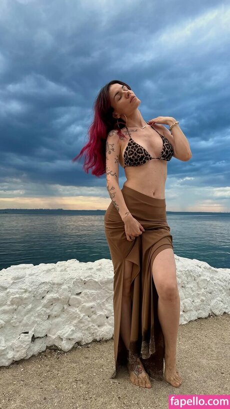 Mamarika pornstar free pic