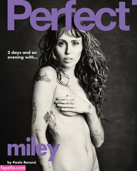 Mileycyrus pretty pornstar pic