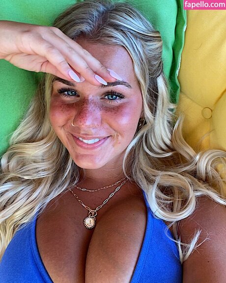 Lydia Feiler pornstar hot pic