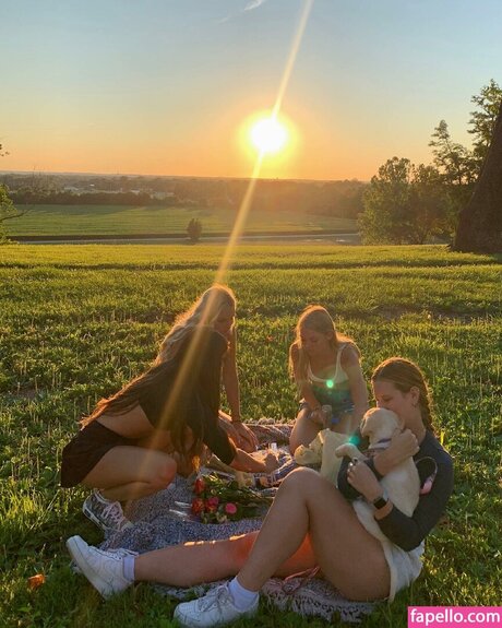 Lydia Feiler top model archive