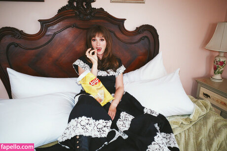 Leighton Meester star hot image