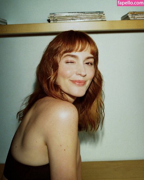 Leighton Meester perfect pornstar image