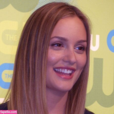 Leighton Meester best star pictures