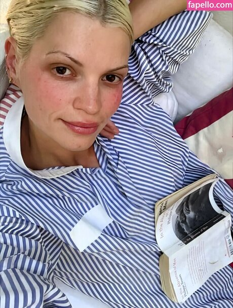 Pixie Geldof pornstar best pic