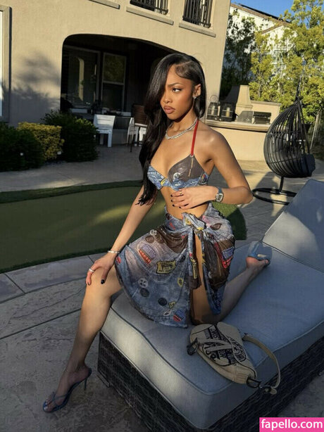 Jodie Woods model sex photo