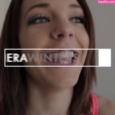 Kiera Winters model pornographic pics