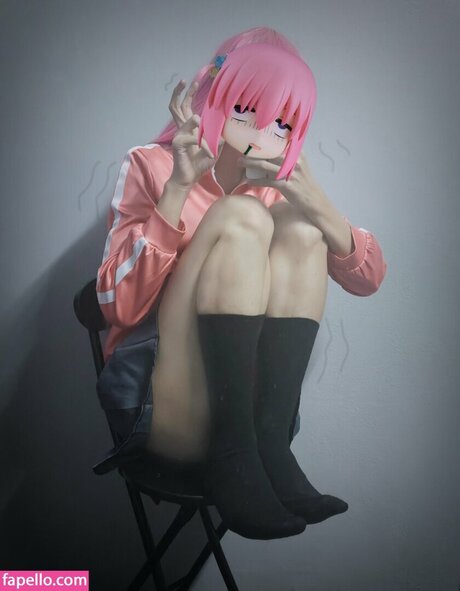 The Nuzzle pornstar art pictures