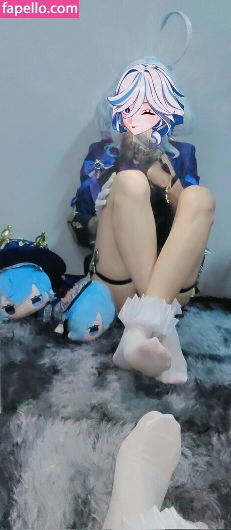 The Nuzzle best actress photo