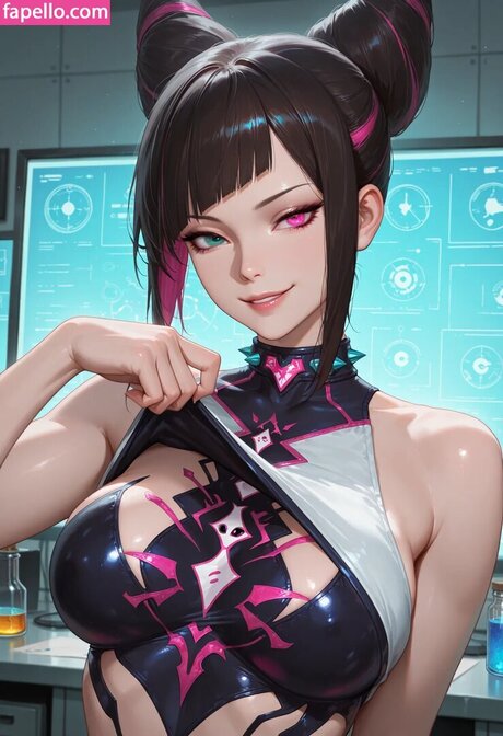 Zoo Girlq star exclusive galleries