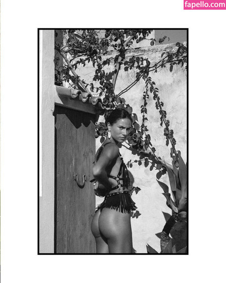 Lauren Messack hd star photo