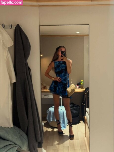 Rebel Masel nude pornstar image