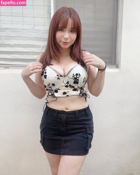 Michelle Mondragon pornstar nude pic