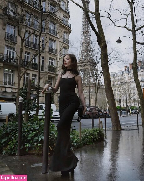 Anastasia Sereda star art archive