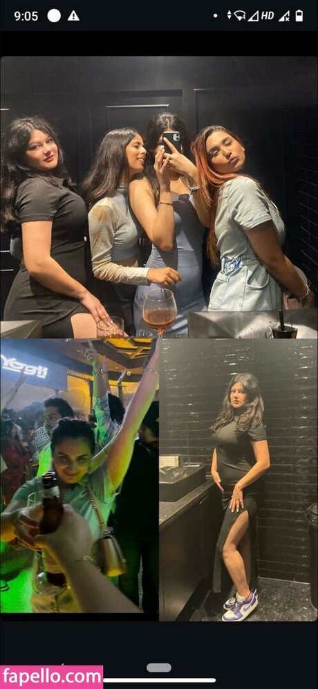 Khushi Tomar star nudes images