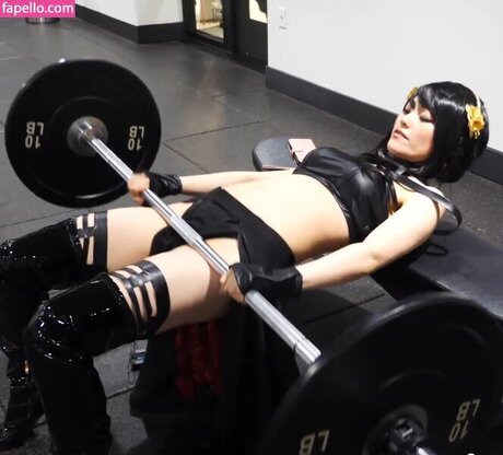 PotasticPanda pornstar erotic gallery