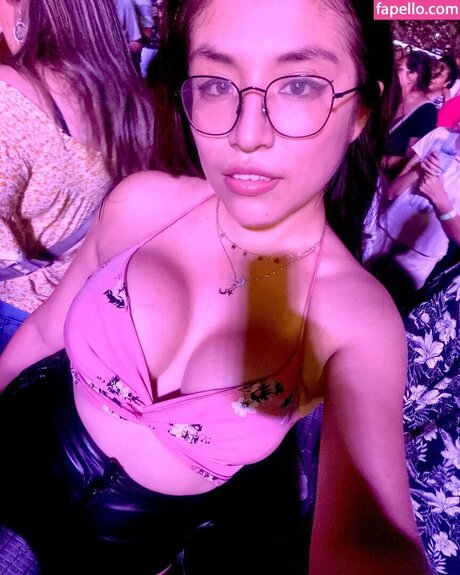 Corayma Eliana exclusive model picture