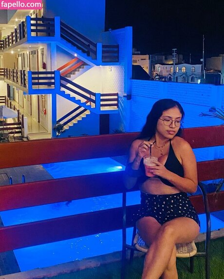 Corayma Eliana star beautiful photo