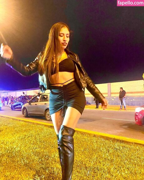 Corayma Eliana Profile pic