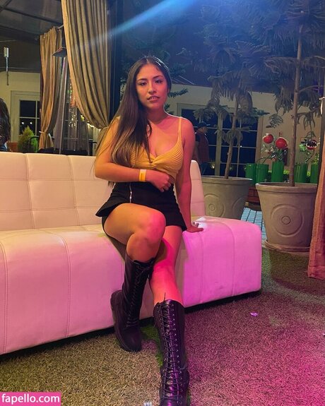 Corayma Eliana sexy actress picture