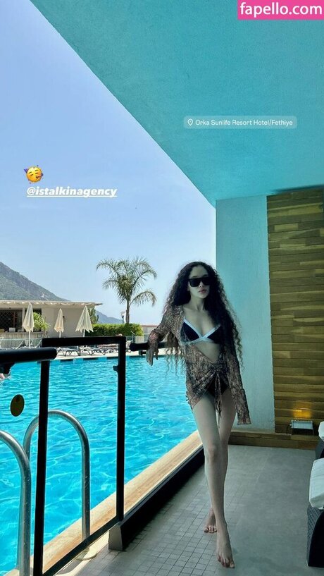 Beste Kose model high quality images