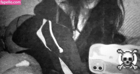 Xailaca model exclusive photos