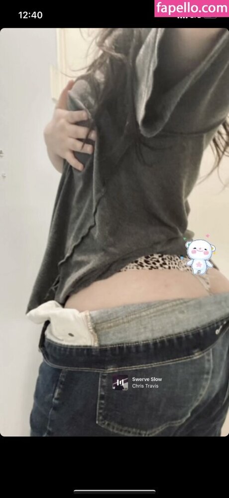 Xailaca nudes star images