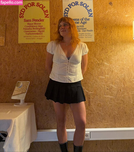 Brooke Bentham beautiful pornstar pic