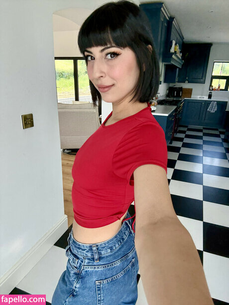 Veronica Gallardo exclusive pornstar photo