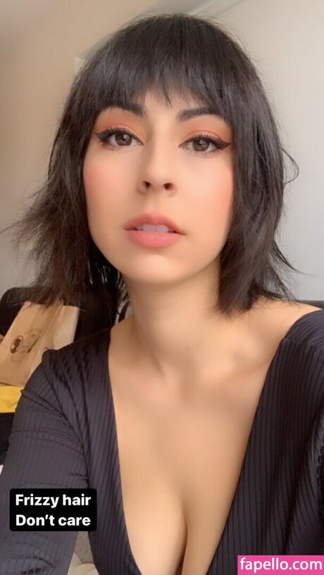 Veronica Gallardo art star photo