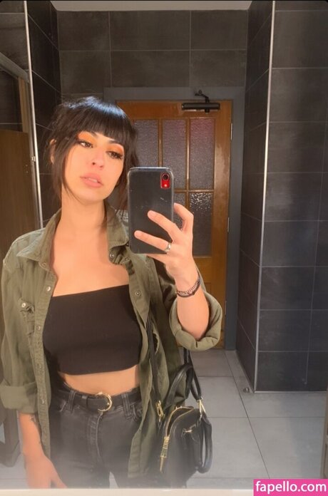 Veronica Gallardo nude star pictures