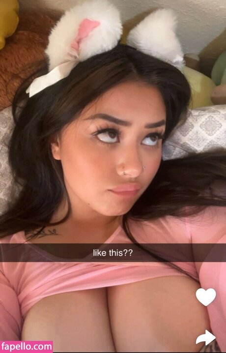 Softbabyava pornstar nude pictures