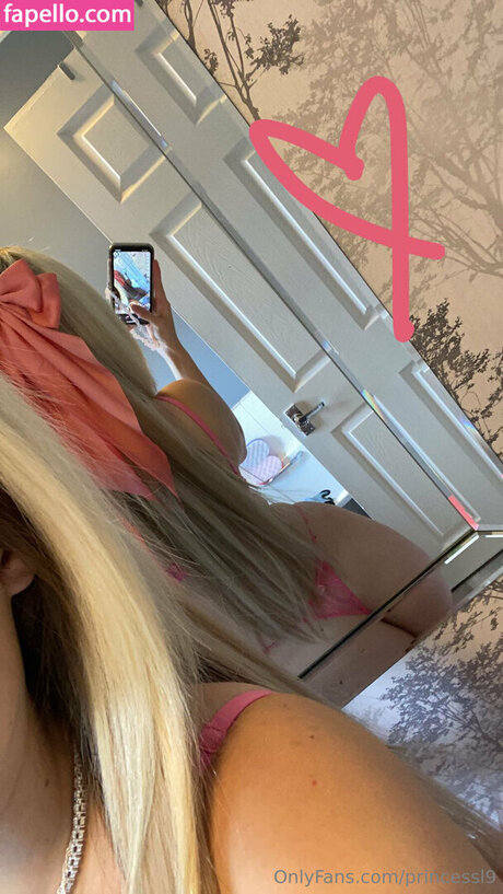 Leah Grace star pretty images