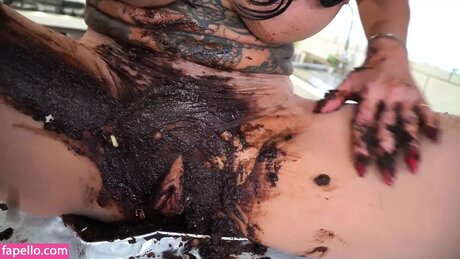 Julie Withthecake model high quality picture