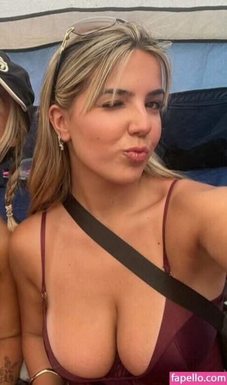 Jess Dademo Profile pic