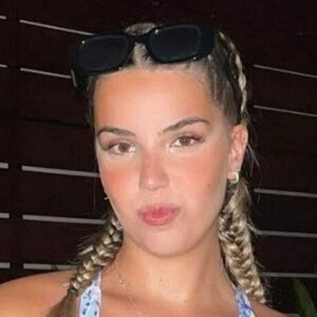 Jess Dademo star hot img