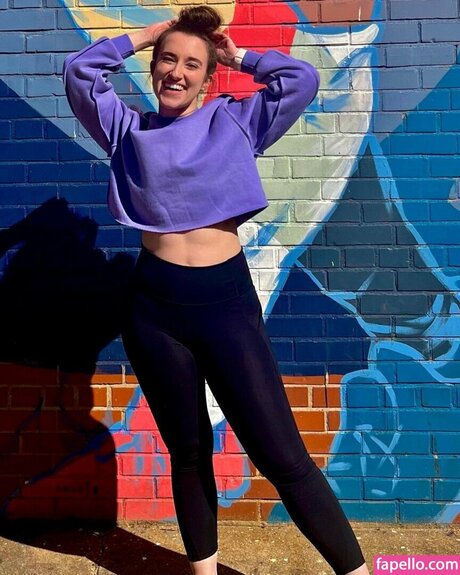 Rebecca Rogers pornstar art photo