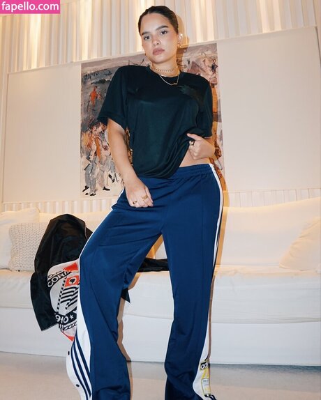 Carol Macedo hot pornstar picture